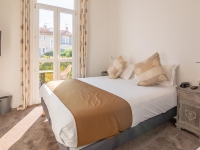 Vanille Hotel